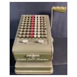 Paymaster Check Writer Machine