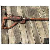 Erie Hand Pump