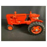 JLE Ertl Tractor from Summer Toy Special