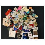 Matchbooks