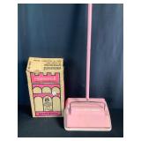 Bissell Toy Sweeper with Box