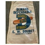 Doubet Seed Sack