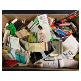 Matchbooks