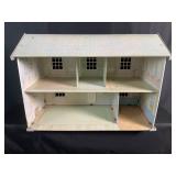 Todayï¿½s Kids Metal DollHouse
