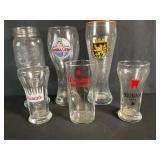 Beer Glasses