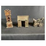 Durham Industries Mini Collectibles