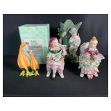 Enesco Figures