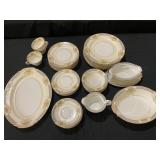 Noritake Dinnerware Set