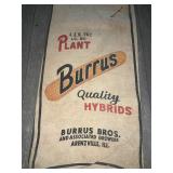 Burrus Seed Sack
