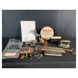 Vintage Toys, Pewter Figures, Roy Rogerï¿½s Ring