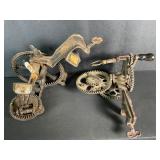 Sinclair & Reading Hardware Apple Peelers