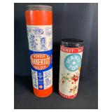 Tinker Toys & Makit Toy