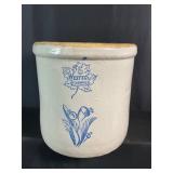 Western 5 Gallon Crock