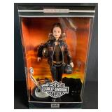 Harley-Davidson Barbie-NIB
