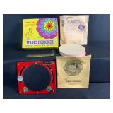 Northern Signal Magic Designer Set