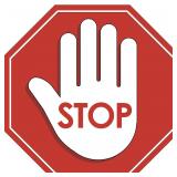 Stop Please Review all the Terms and Conditions