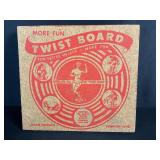 Twist Board Lou-Bee Products