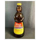 Mrs. Butter-worthï¿½s Bottle