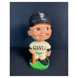 San Francisco Giants Vintage Bobblehead 1962