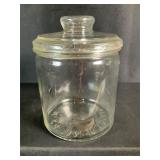 Tobacco Jar Factory District of N.C.