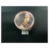 Hollywood Suicide Shifter Knob