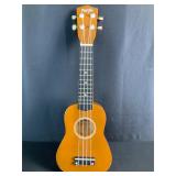 Pacific Soprano Ukulele