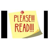 Please review the Pick up times and Shipping Terms