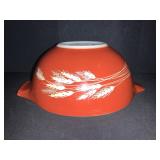 Pyrex Autumn Harvest Wheat Bowl