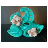 Enchanto TV Lamp/Planter