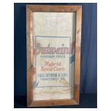 Gutweins Seed Corn Bag