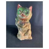 Chalkware Cat