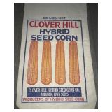 Clover Hill Seed Corn Sack