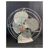 GE Metal Fan-Works