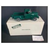 Danbury Mint 1953 Chevy Pick Up