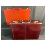 Vintage Briefcases