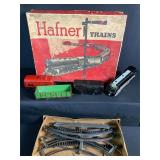 Hefner Train Set