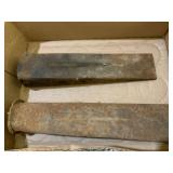 Cast Iron Splitting Wedges