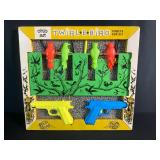 Ohio Art Twirl-E-Bird Target Set