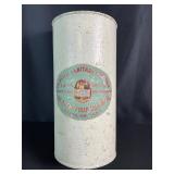 Allen Sanitary Fountain