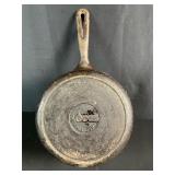 Lodge Cast Iron Pan