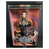 Harley Davidson Barbie NIB