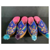 Turkish Slippers