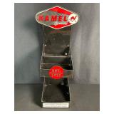 Kamel Cigarettes Metal Counter Top Display