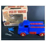 Ideal Fix-It Truck with Original Box
