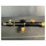 Telescope or  Surveying Instrument