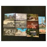 Vintage Postcards