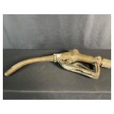 McDonald Dubuque Gas Nozzle