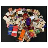 Matchbooks