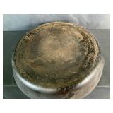 Wagner Cast Iron Skillet No 10