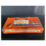 Lionel Lubricating and Maintenance Kit